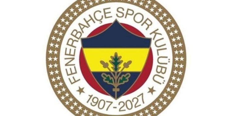 Fenerbahçe 120. yaşını özel armayla karşılıyor