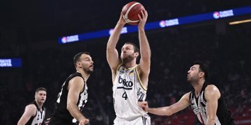 Fenerbahçe, Beşiktaş ve Galatasaray Avrupa’da lider