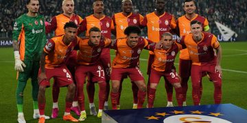 Galatasaray Şampiyonlar Ligi’nde adını son 16’ya yazdırdı