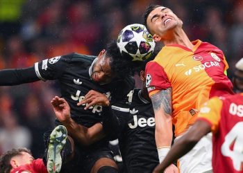 Galatasaray tur için Juventus karşısında!