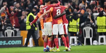 Galatasaray’ın zafer gecesi: Juventus’u 5-2 yendi