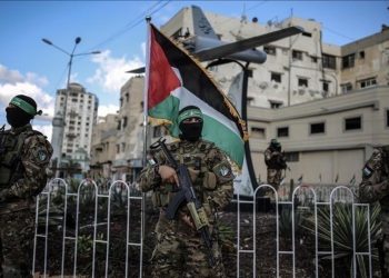 Hamas: Önce saldırılar dursun abluka kalksın