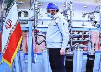 İddia: İran uranyum zenginleştirme seviyesini düşürmeye hazır