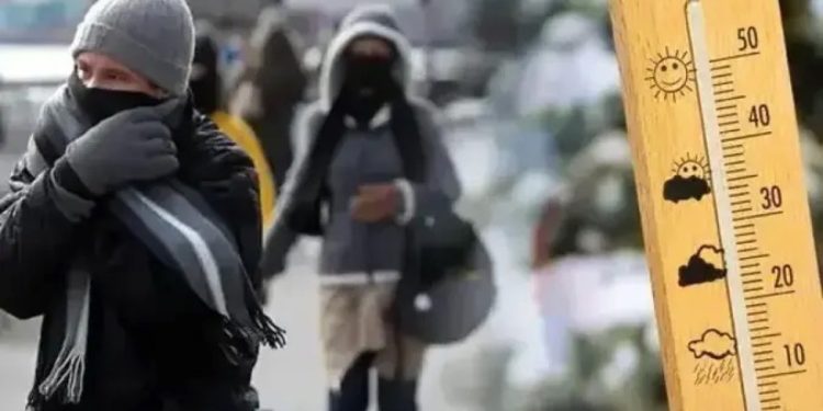 İstanbul’a “ani sıcaklık düşüşü” uyarısı!