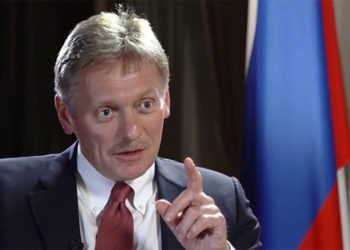 Kremlin: Nükleer deneme iddiaları gerçeği yansıtmıyor