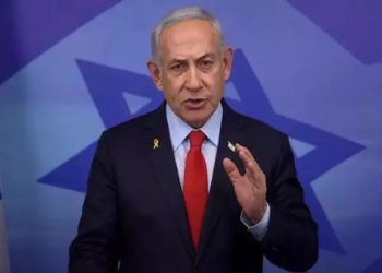 Netanyahu’dan Akdeniz ve Orta Doğu için yeni ittifak hamlesi