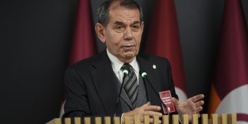 Özbek: Sahada adalet paramparça edildi