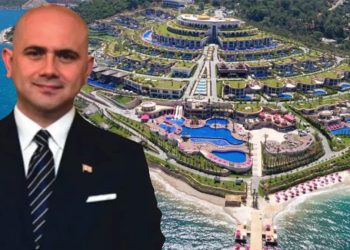 Paramount Otel’e tankla gelmesiyle tanınan Ekşioğlu tahliye edildi