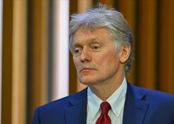 Peskov: Ukrayna krizinin çözüm sürecindeki en ağır konu toprak sorunu