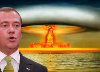 Rusya’dan Batı’ya 3. Dünya Savaşı uyarısı