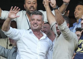 Sadettin Saran’dan kritik maça dev prim