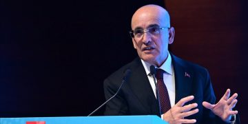 Şimşek: Dolaylı vergileri indirdik