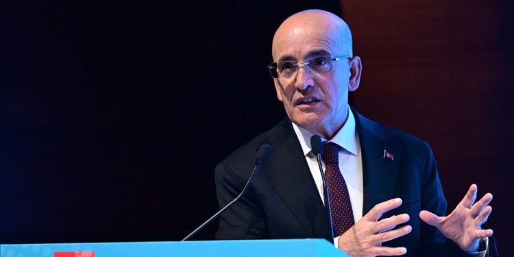 Şimşek: Dolaylı vergileri indirdik