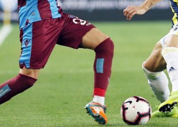 Süper Lig’de kritik randevu