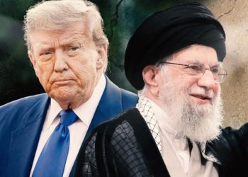 Trump’tan İran’a yeni tehdit: Hamaney çok endişelenmeli