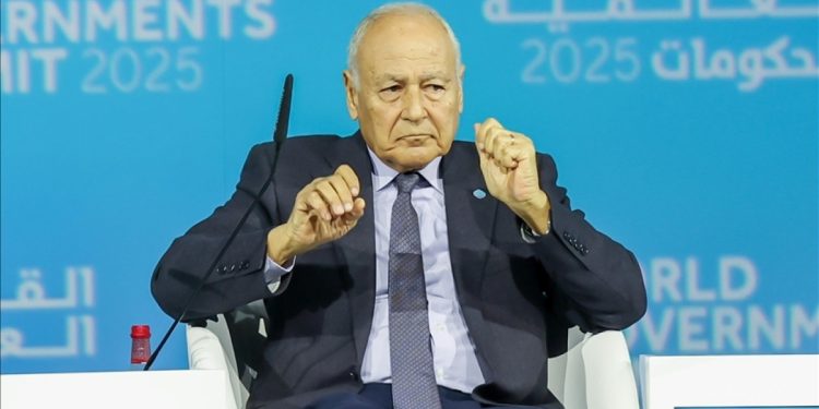 Arap ülkeleri İran’ın misilleme saldırılarını görüştü