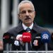 Bakan Uraloğlu açıkladı: 9 ülkeye uçuşlar iptal