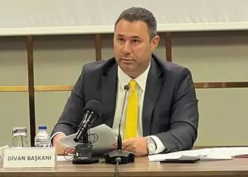 Barış Göktürk, Fenerbahçe başkanlığına adaylığını açıkladı