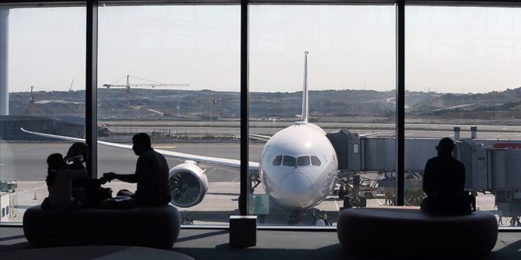 Dubai Havalimanı’nda patlama! Uçuşlar durduruldu