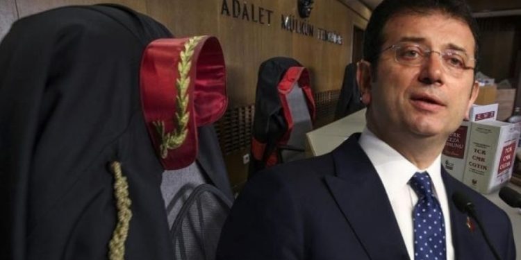 İBB davasında dördüncü gün: İşte ayrıntılar…