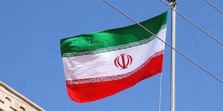 İran ordusu: Düşmanın gözü kör edildi