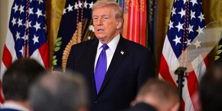 İran’ın planı tuttu! Beyaz Saray’da mühimmat alarmı