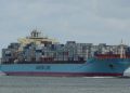 Maersk, Hürmüz Boğazı geçişlerini askıya aldı