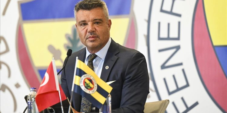 Sadettin Saran: Fenerbahçe’de kimse maç seçemez