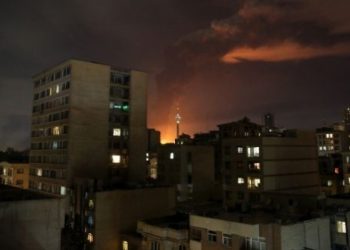 Savaş Orta Doğu’yu ateş topuna çevirdi