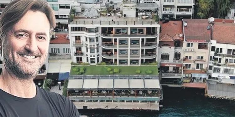 TMSF, Muzaffer Yıldırım’ın 6 şirketine kayyım olarak atandı