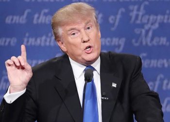 Trump: İran ile ilgili süreç çok hızlı ilerliyor