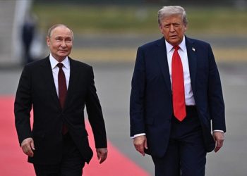 Trump ve Putin’in temsilcileri enerji krizini masaya yatırdı